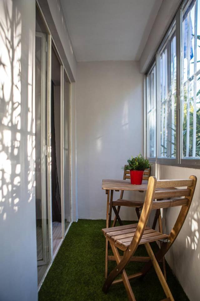 Lovely 3 Bedroom Apartment Next To Fuencarral Madrid Ngoại thất bức ảnh