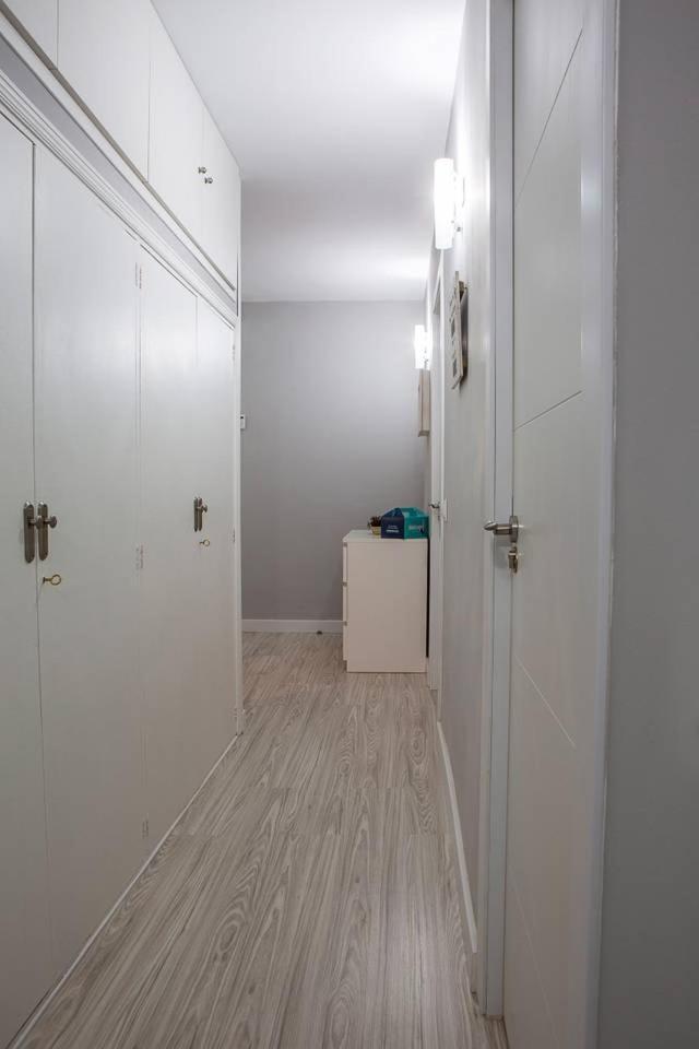 Lovely 3 Bedroom Apartment Next To Fuencarral Madrid Ngoại thất bức ảnh